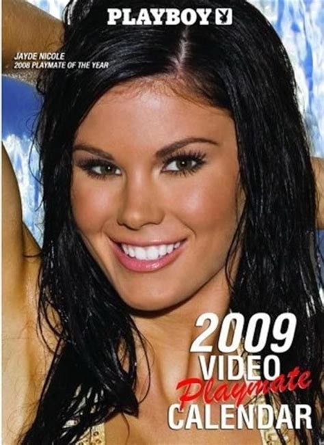 playboy video calendar|Playboy .